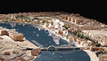 Se Sønderborgs masterplan