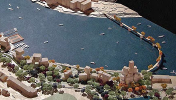 Se Sønderborgs masterplan