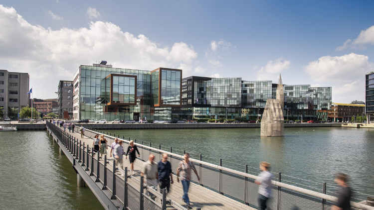 Göteborg havn Kolding kan mere