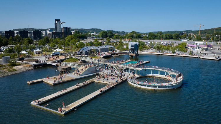 Göteborg havn Kolding kan mere